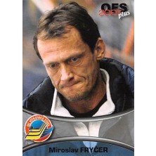 Fryčer Miroslav - 2006-07 OFS Trenéři No.16