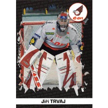 Trvaj Jiří - 2006-07 OFS Úspěšnost zásahů No.5