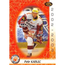 Kadlec Petr - 2002-03 OFS No.240