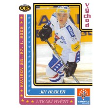 Hudler Jiří - 2002-03 OFS Utkání hvězd No.H-8