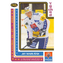 Marušák Jiří - 2002-03 OFS Utkání hvězd No.H-14