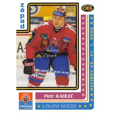 Kadlec Petr - 2002-03 OFS Utkání hvězd No.H-29