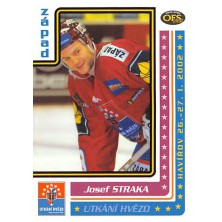 Straka Josef - 2002-03 OFS Utkání hvězd No.H-36