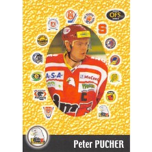 Pucher Peter, Altrichter Martin - 2002-03 OFS Duo No.D-13