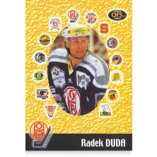 Duda Radek, Hamrla Robert - 2002-03 OFS Duo No.D-15