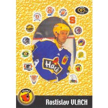 Vlach Rostislav, Tuček Petr - 2002-03 OFS Duo No.D-17