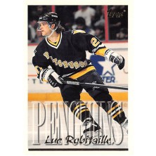 Robitaille Luc - 1995-96 Topps No.40