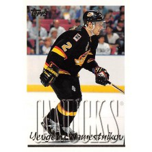 Namestnikov Yevgeny - 1995-96 Topps No.46