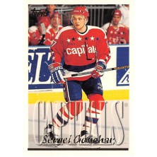 Gonchar Sergei - 1995-96 Topps No.47