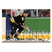 Cullen John - 1995-96 Topps No.74