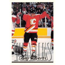 Roberts Gary - 1995-96 Topps No.78