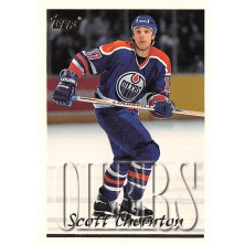 Thornton Scott - 1995-96 Topps No.82