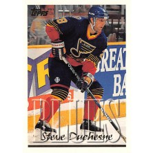 Duchesne Steve - 1995-96 Topps No.102