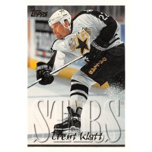 Klatt Trent - 1995-96 Topps No.106