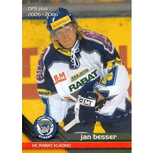 Besser Jan - 2005-06 OFS No.105