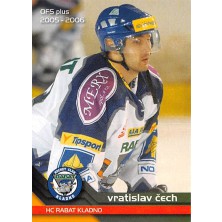 Čech Vratislav - 2005-06 OFS No.107