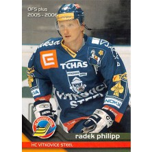 Philipp Radek - 2005-06 OFS No.185