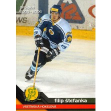 Štefanka Filip - 2005-06 OFS No.193