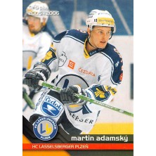 Adamský Martin - 2005-06 OFS No.245