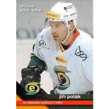 Polák Jiří - 2005-06 OFS No.281