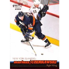 Czerkawski Mariusz - 1999-00 Pacific Red No.253