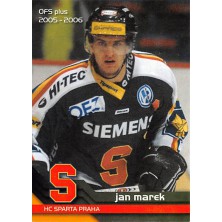 Marek Jan - 2005-06 OFS No.310