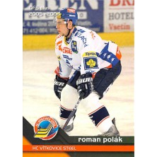 Polák Roman - 2005-06 OFS No.340