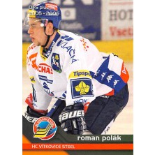 Polák Roman - 2005-06 OFS No.357