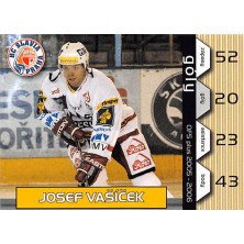 Vašíček Josef - 2005-06 OFS Góly No.12