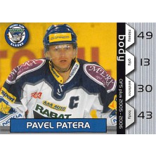 Patera Pavel - 2005-06 OFS Body No.10