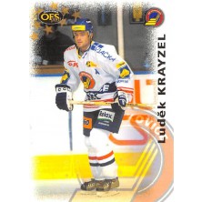 Krayzel Luděk - 2003-04 OFS No.11