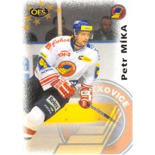 Míka Petr - 2003-04 OFS No.20