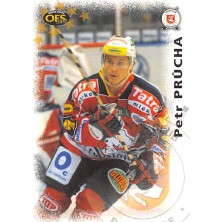 Průcha Petr - 2003-04 OFS No.58