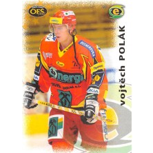 Polák Vojtěch - 2003-04 OFS No.80