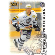 Procházka Stanislav - 2003-04 OFS No.123