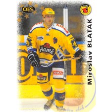 Blaťák Miroslav - 2003-04 OFS No.131