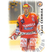 Čermák Leoš - 2003-04 OFS No.194