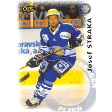 Straka Josef - 2003-04 OFS No.204