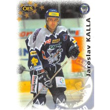 Kalla Jaroslav - 2003-04 OFS No.223