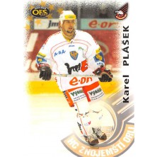 Plášek Karel - 2003-04 OFS No.246