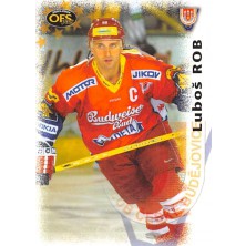 Rob Luboš - 2003-04 OFS No.270