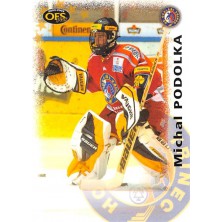 Podolka Michal - 2003-04 OFS No.298