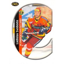 Svoboda Ladislav - 2003-04 OFS Insert C No.C2