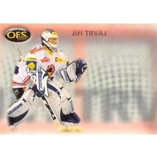 Trvaj Jiří - 2003-04 OFS Seznam karet No.1