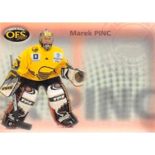 Pinc Marek - 2003-04 OFS Seznam karet No.5