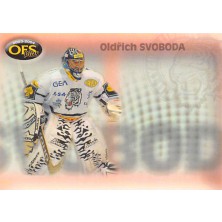 Svoboda Oldřich - 2003-04 OFS Seznam karet No.6