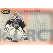 Orct Zdeněk - 2003-04 OFS Seznam karet No.11