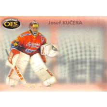 Kučera Josef - 2003-04 OFS Seznam karet No.13
