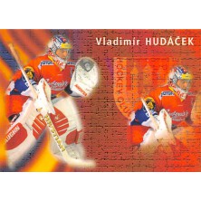 Hudáček Vladimír - 2003-04 OFS Insert B No.B9