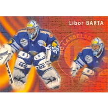 Bárta Libor - 2003-04 OFS Insert B No.B12